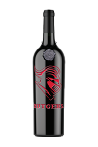 Rutgers Knight Cabernet Sauvignon (Case of 6 Bottles)