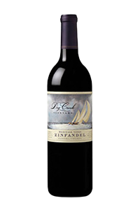 Dry Creek Heritage Zinfandel 2022