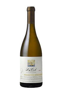 Dry Creek Chardonnay Estate Block 10 2021