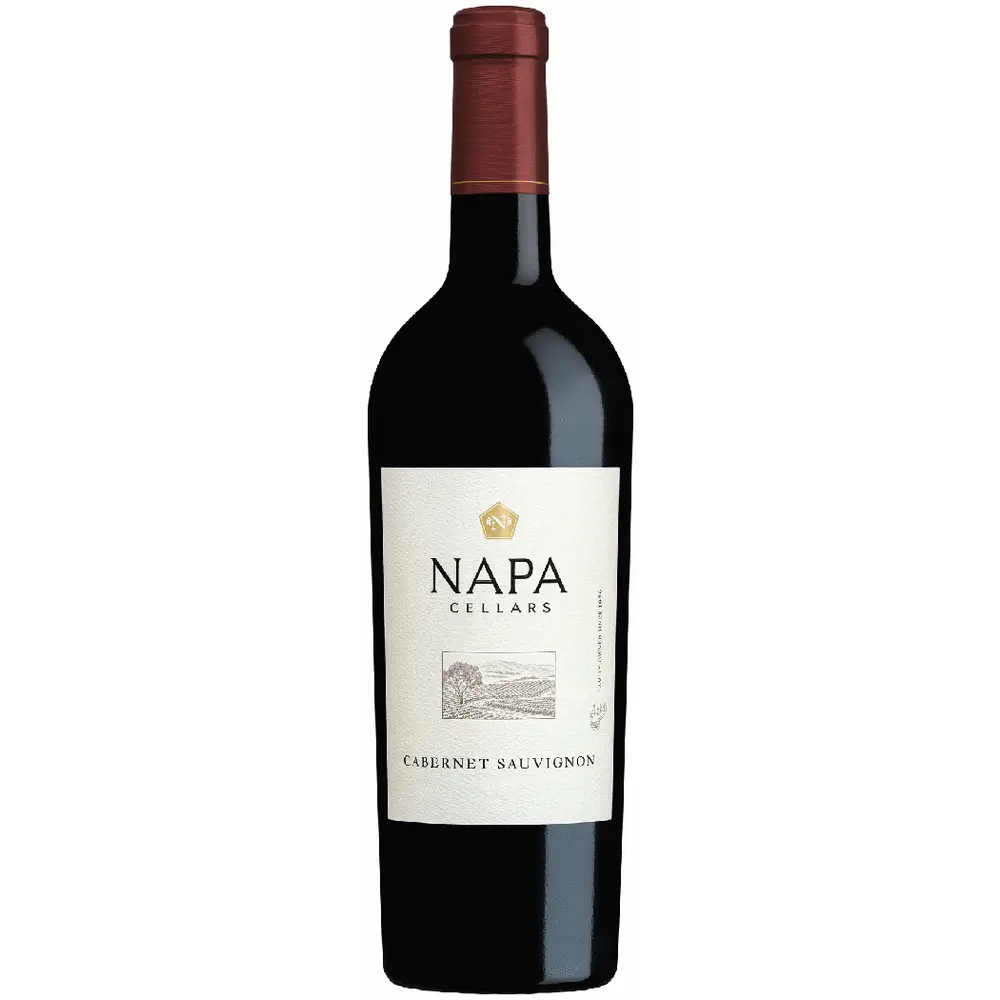 Cabernet Sauvignon Napa Valley 23