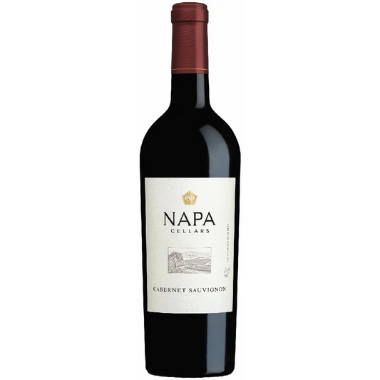 Cabernet Sauvignon Napa Valley 23