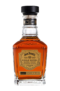 Jack Daniels Single Barrel Barrel Proof