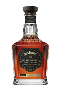 Jack Daniels Single Barrel Barrel Proof