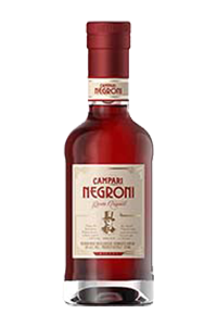 Campari Negroni