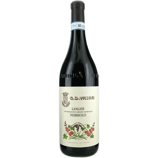 Vajra Nebbiolo Langhe