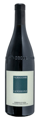 Sandrone Valmaggiore Nebbiolo d'Alba, Piedmont 2021