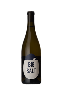 Big Salt White Blend 2025