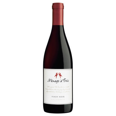 Menage A Trois Pinot Grigio 2024