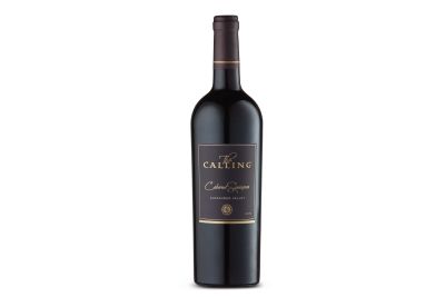 The Calling Cabernet Sauvignon Alexander Valley 2022