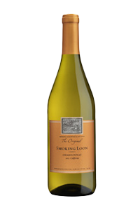 Smoking Loon Chardonnay 2022