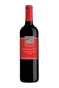 Smoking Loon Cabernet Sauvignon