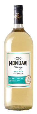 CK Mondavi Family Select Moscato California