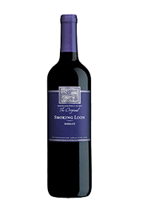 Smoking Loon Merlot