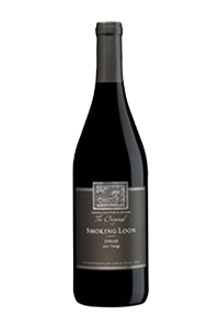 Smoking Loon Syrah