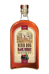 Bird Dog Black Cherry Whiskey