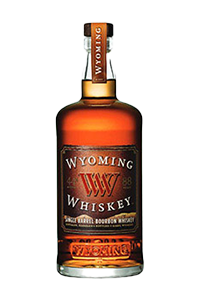 Wyoming Whiskey Single Barrel Bourbon Limited Edition Distiller's Select