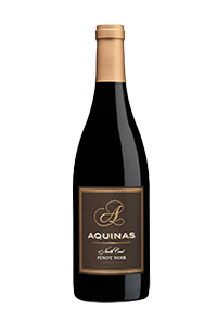 Aquinas Pinot Noir 2023