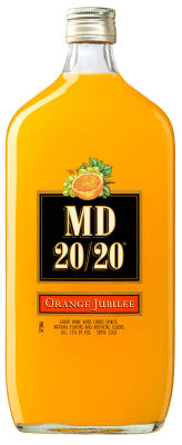 MD 20/20 Orange Jubilee