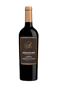 Aquinas Cabernet Sauvignon 2023