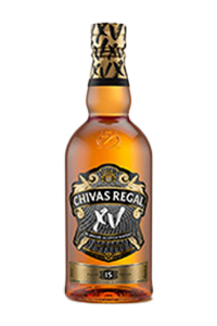 Chivas Regal 15 Year Old