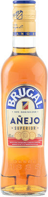 Brugal Anejo Rum