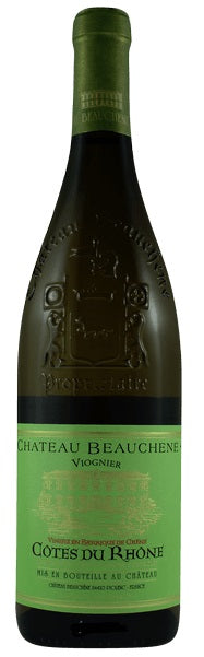 Beauchene Cotes du Rhone Viognier 2021 2021