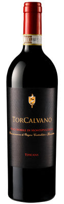 Torcalvano Vino Noble di Montepulciano DOCG 2020