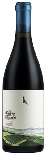 Eyrie Vineyards Pinot Noir Daphne Vyd Dundee Hills 2022