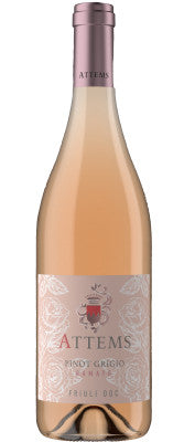 Attems Pinot Grigio Ramato Venezia Giulia IGT, Friuli-Venezia Giulia 2024