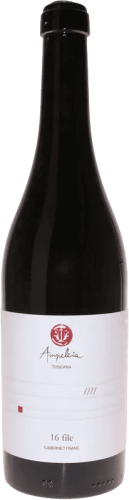 Ampeleia Cabernet Franc Igt Toscana 30 File 2020