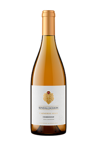 Kendall Jackson Chardonnay Carneros Hills 2023