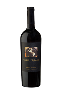 Clos Pegase Cabernet Sauvignon Napa 2022
