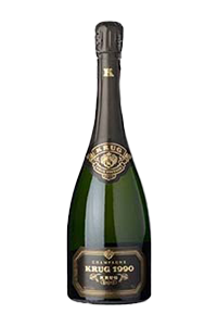 Krug Collection Vintage 1990