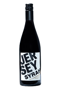 Jersey Syrah