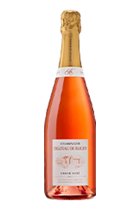 Chateau Bligny Rose
