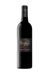 Brassfield Cabernet Sauvignon 2022 (Case of 12 Bottles)
