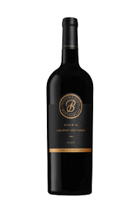 Brassfield Cabernet Sauvignon Block 14 2022 (Case of 6 Bottles)
