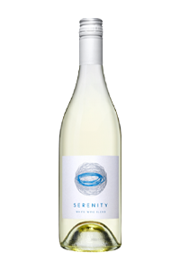Brassfield Serenity White Blend 2025 (Case of 12 Bottles)