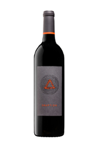 Brassfield Eruption Red Blend 2022 (Case of 12 Bottles)
