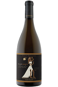 Krupp Brothers Black Bart's Bride White 2024