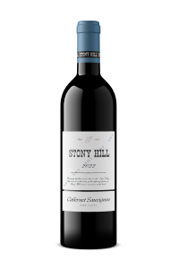 Stony Hill Cabernet Sauvignon SHV 2022 (Case of 6 Bottles)