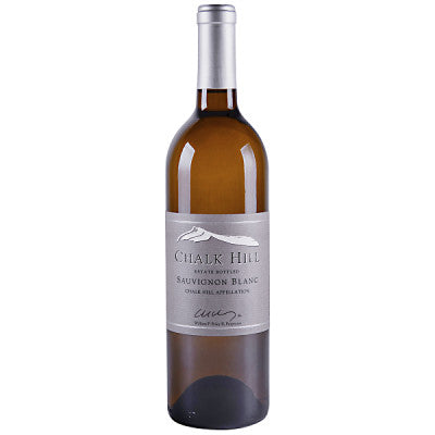 Chalk Hill Estate Sauvignon Blanc Sonoma County