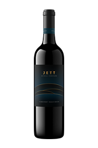Jett Cabernet Sauvignon Walla Walla Valley 2022