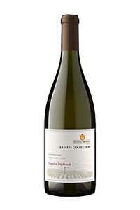 Kendall Jackson Chardonnay Camelot Highlands 2022