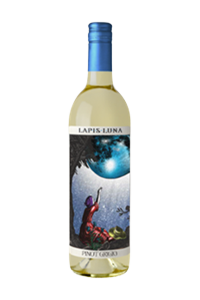 Lapis Luna Pinot Grigio 2025