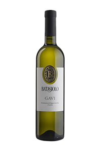 Batasiolo Gavi DOCG 2025