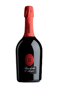 Batasiolo Brachetto Spumante DOCG