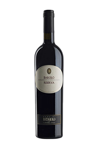 Batasiolo Barolo Riserva DOCG 2017