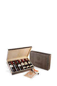 Batasiolo Barolo Horizontal Cru 2015