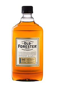 Old Forester 86 (375ml)